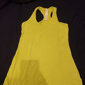 Women's Racerback Tank Top